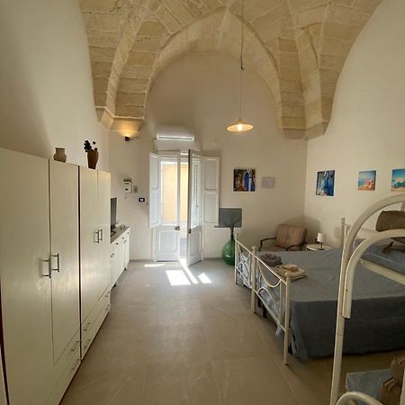 Casa Sul Mare San Foca Villa Екстериор снимка